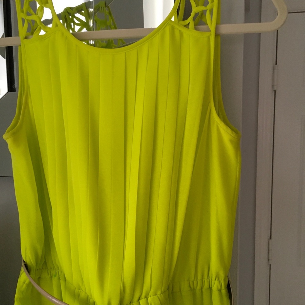 JESSICA SIMPSON DRESS 🌟 - Picture 2 of 4